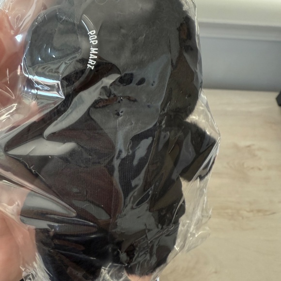 Pop Mart Labubu The Monsters 10th Anniversary plush pendant - Picture 6 of 7